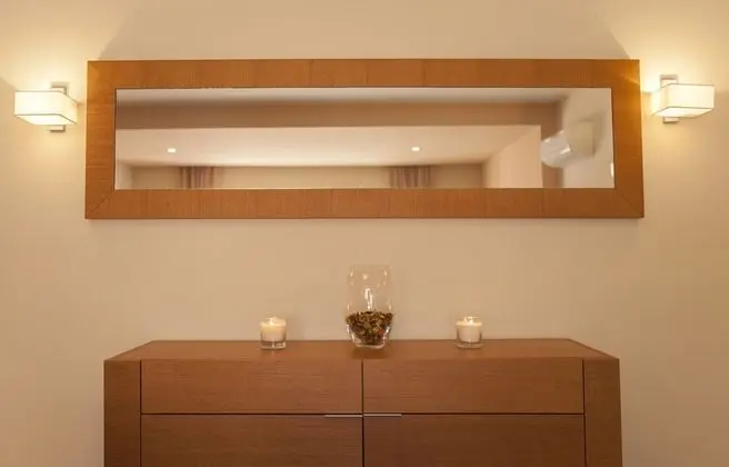 Apart Daire, 2 Yatak Odası, Balkon
