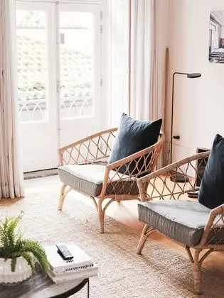 Deluxe Apart Daire, 1 Yatak Odası, Balkon, Şehir Manzaralı (2)