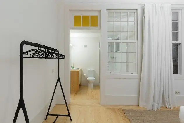 Deluxe Apart Daire, 1 Yatak Odası, Balkon, Şehir Manzaralı (2)