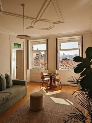 Superior Apart Daire, Şehir Manzaralı (4A)
