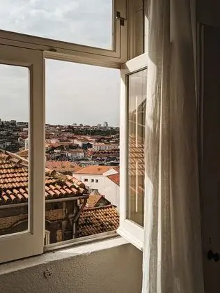 Superior Apart Daire, Şehir Manzaralı (4A)