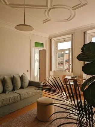 Superior Apart Daire, Şehir Manzaralı (4A)