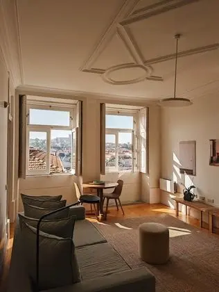 Superior Apart Daire, Şehir Manzaralı (4A)