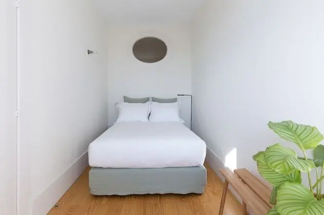 Superior Apart Daire, Şehir Manzaralı (4A)