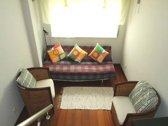 Villa, 1 Yatak Odası