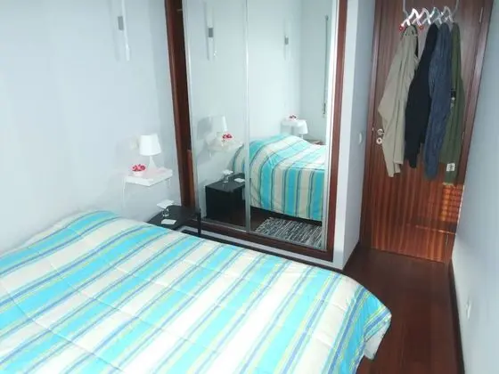 Villa, 1 Yatak Odası
