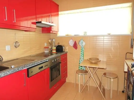 Villa, 1 Yatak Odası