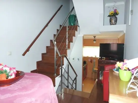 Villa, 1 Yatak Odası