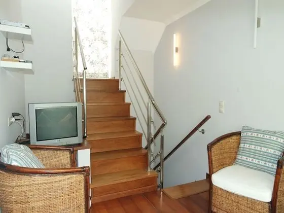 Villa, 1 Yatak Odası