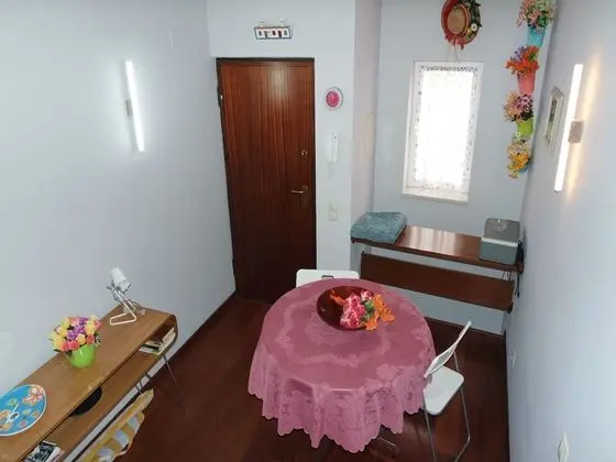Villa, 1 Yatak Odası
