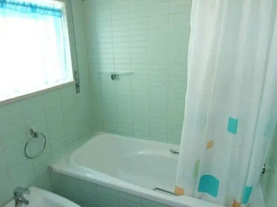 Villa, 1 Yatak Odası