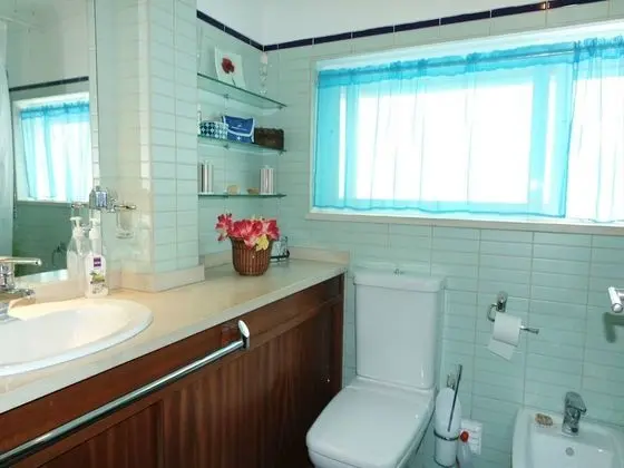Villa, 1 Yatak Odası