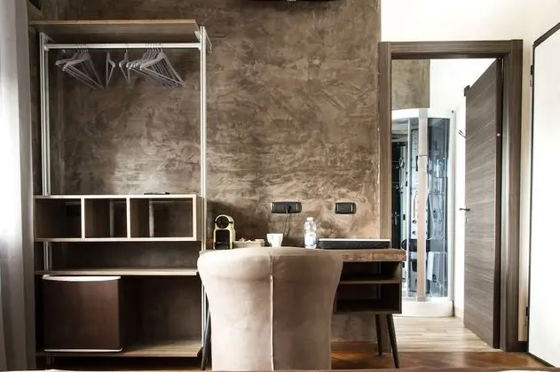 Classic Süit, 1 Yatak Odası, Özel Banyo, Kule