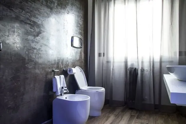 Classic Süit, 1 Yatak Odası, Özel Banyo, Kule