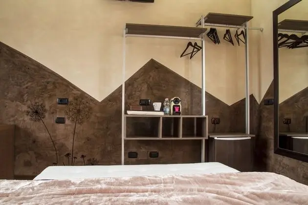 Exclusive Süit, 1 Yatak Odası, Balkon, Kule