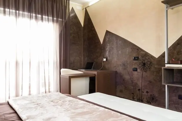 Exclusive Süit, 1 Yatak Odası, Balkon, Kule