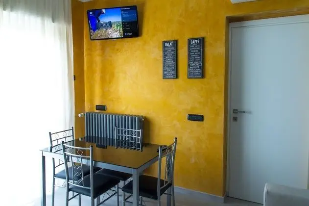 Executive Süit, 2 Yatak Odası, Balkon, Kule