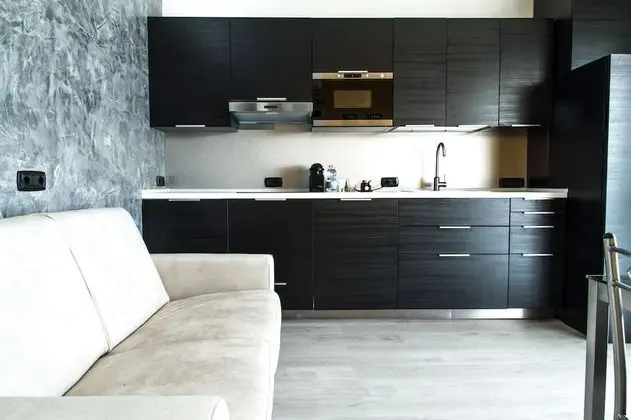 Executive Süit, 2 Yatak Odası, Balkon, Kule
