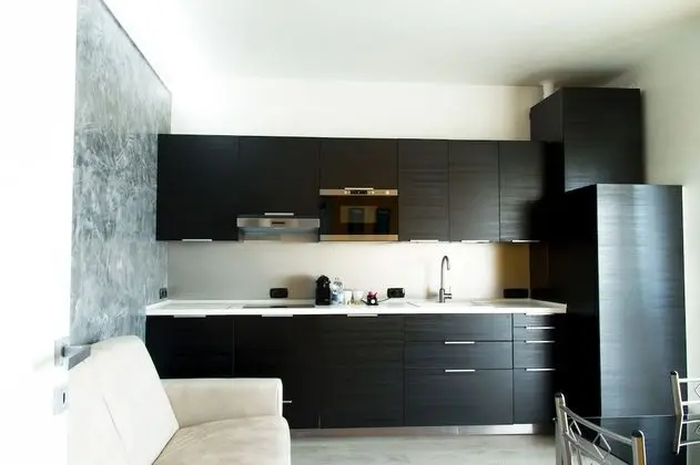 Executive Süit, 2 Yatak Odası, Balkon, Kule