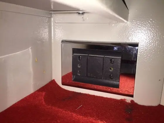 Executive Süit, 2 Yatak Odası, Balkon, Kule