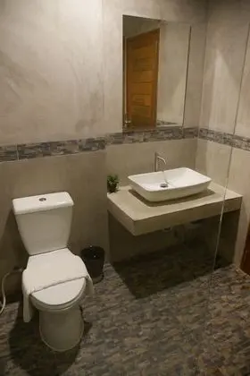 Superior Tek Büyük Yataklı Oda