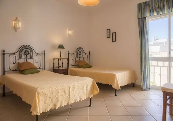 Apart Daire, 2 Yatak Odası, Balkon