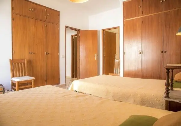 Apart Daire, 2 Yatak Odası, Balkon