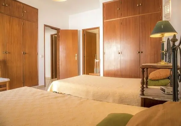 Apart Daire, 2 Yatak Odası, Balkon