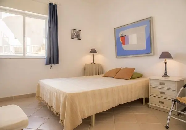 Apart Daire, 2 Yatak Odası, Balkon