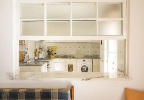 Apart Daire, 2 Yatak Odası, Balkon