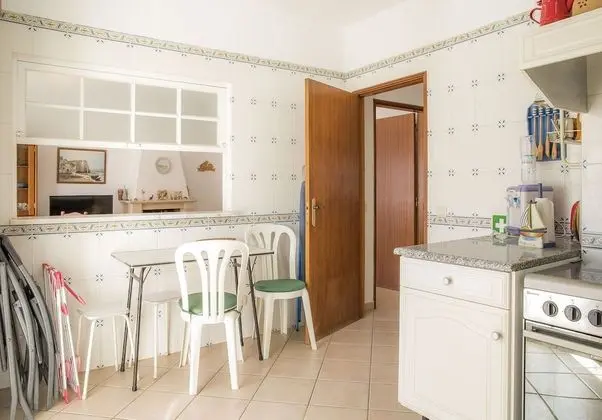Apart Daire, 2 Yatak Odası, Balkon