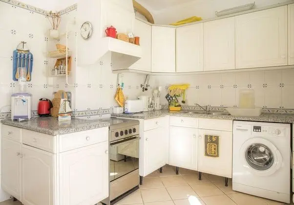 Apart Daire, 2 Yatak Odası, Balkon