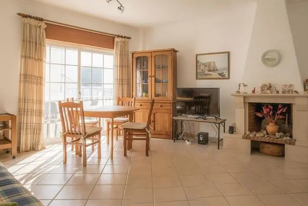 Apart Daire, 2 Yatak Odası, Balkon