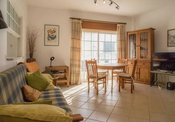 Apart Daire, 2 Yatak Odası, Balkon