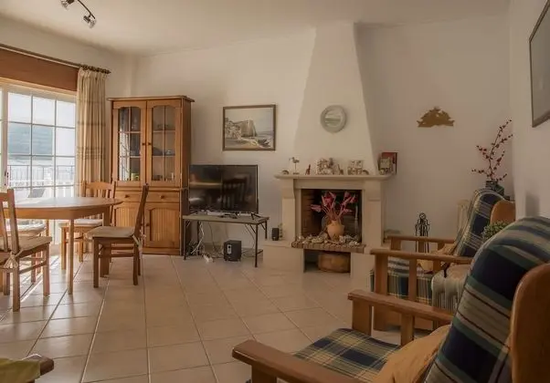 Apart Daire, 2 Yatak Odası, Balkon
