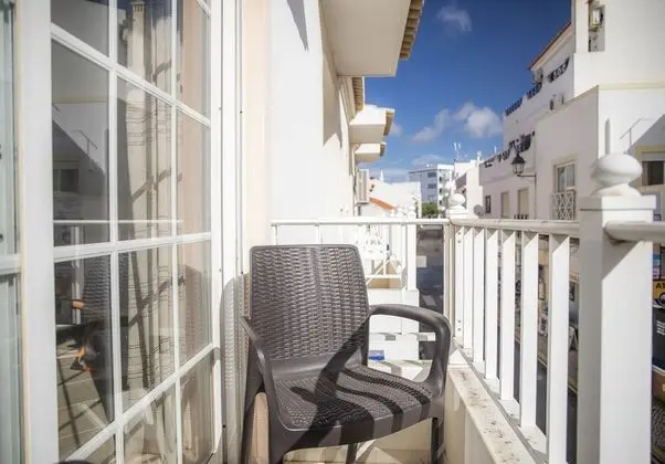 Apart Daire, 2 Yatak Odası, Balkon