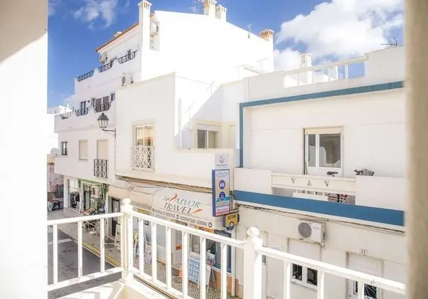 Apart Daire, 2 Yatak Odası, Balkon