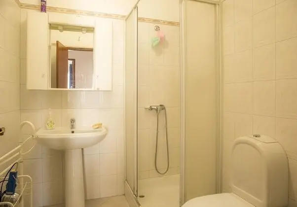 Apart Daire, 2 Yatak Odası, Balkon