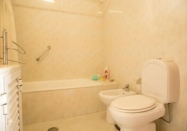 Apart Daire, 2 Yatak Odası, Balkon