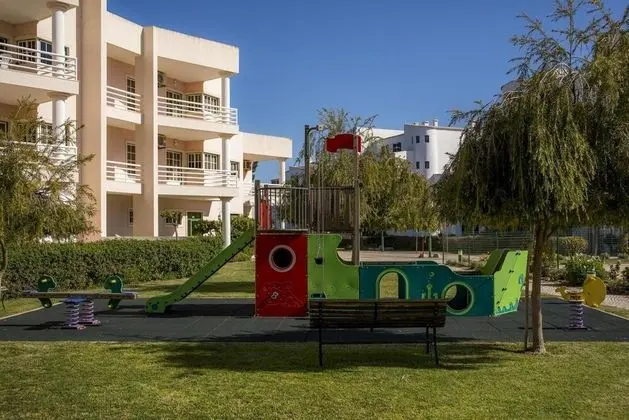 Apart Daire, Engellilere Uygun