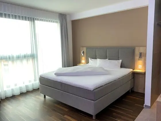 Comfort Tek Kişilik Oda
