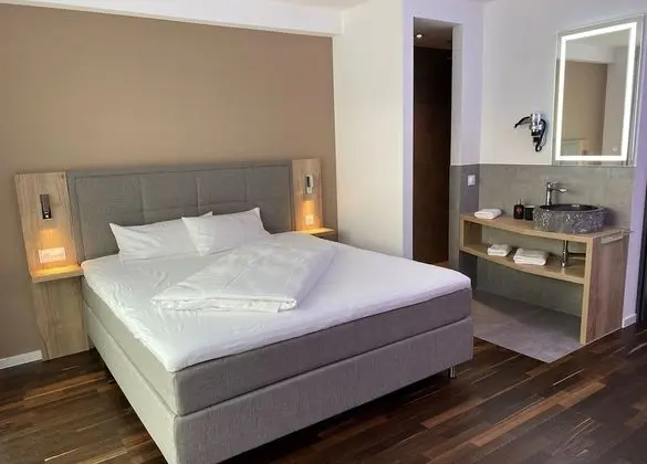 Comfort Tek Kişilik Oda