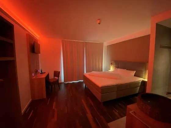 Comfort Tek Kişilik Oda