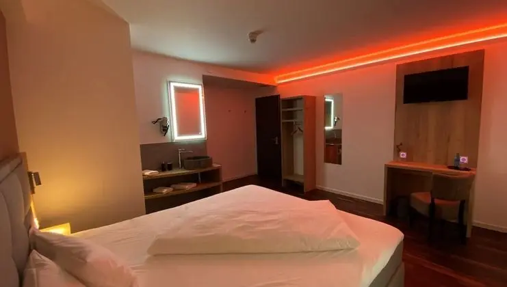 Comfort Tek Kişilik Oda