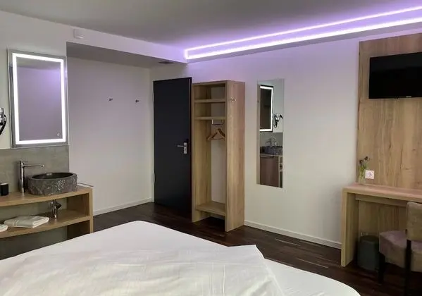 Comfort Tek Kişilik Oda