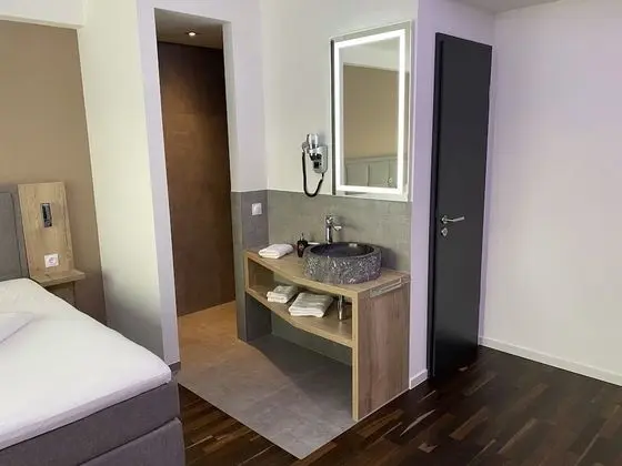 Comfort Tek Kişilik Oda
