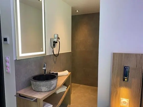 Comfort Tek Kişilik Oda