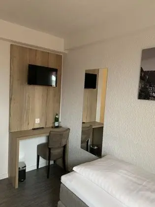 Standard Tek Kişilik Oda