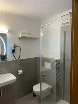 Standard Tek Kişilik Oda