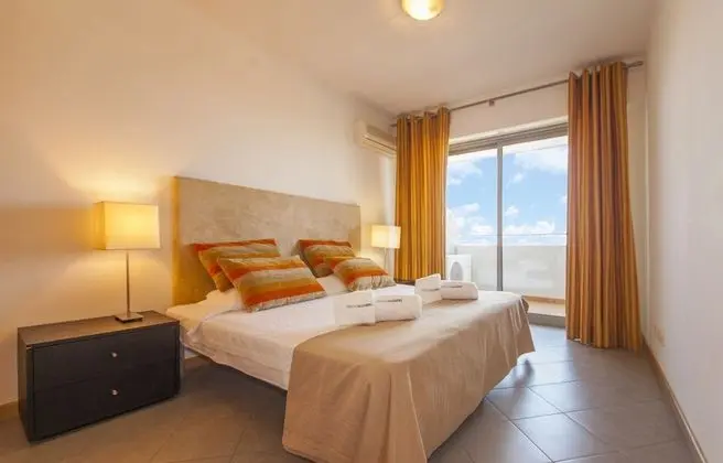 Apart Daire (2 Bedrooms)